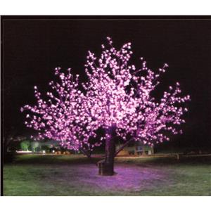 LED櫻花燈 , 冠珅國際有限公司