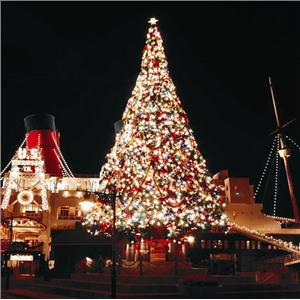 樹燈圖 , 冠珅國際有限公司