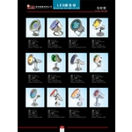 LED投射燈 , 冠珅國際有限公司