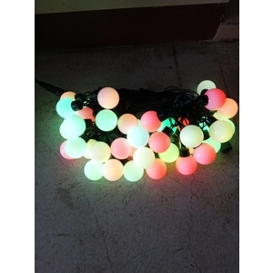 LED聖誕燈飾,冠珅國際有限公司