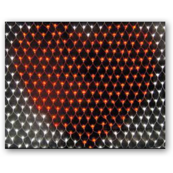 網燈 網燈,冠珅國際有限公司