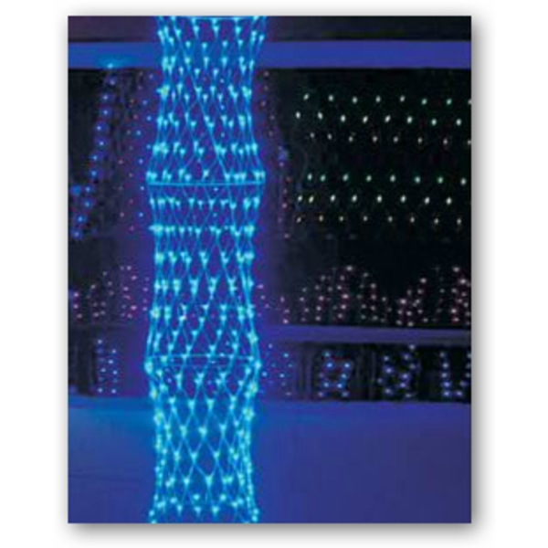 網燈,冠珅國際有限公司