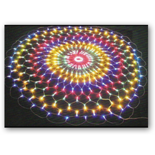 網燈,冠珅國際有限公司