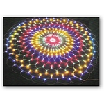 網燈 - 冠珅國際有限公司