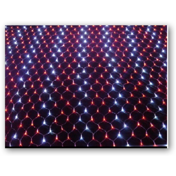 網燈,冠珅國際有限公司