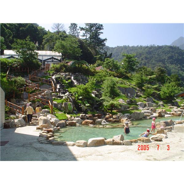 景觀溫泉spa造景,移山景觀有限公司