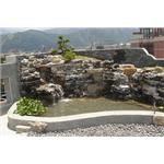 空中花園造景 - 移山景觀有限公司