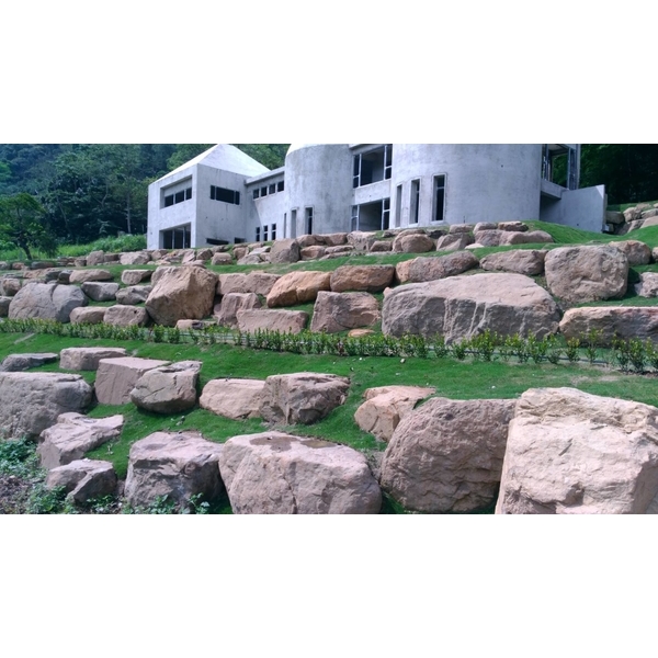 石材景觀規劃,移山景觀有限公司