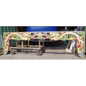 神龕,正道工藝彩畫有限公司