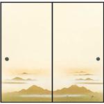 和室儲櫃門紙 , 正道工藝彩畫有限公司