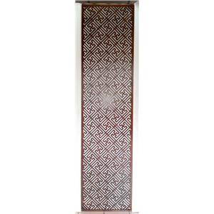 中式窗花-萬字,正道工藝彩畫有限公司