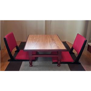 日本和室桌椅,正道工藝彩畫有限公司