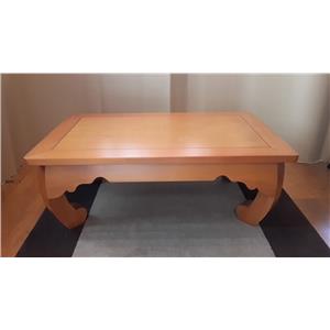 #108檜木原木和室桌,正道工藝彩畫有限公司