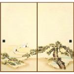 襖門 , 正道工藝彩畫有限公司