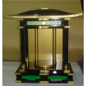 日本神龕,正道工藝彩畫有限公司