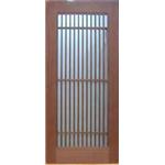 格柵門 , 正道工藝彩畫有限公司