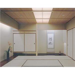 日本房 , 正道工藝彩畫有限公司