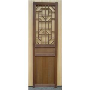 傳統門,正道工藝彩畫有限公司