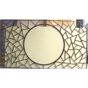 冰裂窗花,正道工藝彩畫有限公司