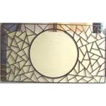 冰裂賞景窗花,正道工藝彩畫有限公司