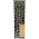 花窗-正道工藝彩畫有限公司