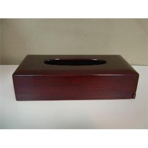 花梨木面紙盒,正道工藝彩畫有限公司