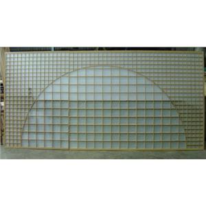 木格子,正道工藝彩畫有限公司