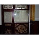 一貫道佛堂 - 正道工藝彩畫有限公司