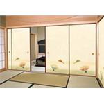 和室門 - 正道工藝彩畫有限公司