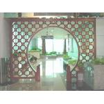 拱門 - 正道工藝彩畫有限公司