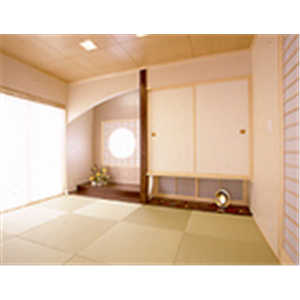 新潮流和室沖繩蓆