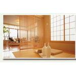 和室客廳區隔 - 正道工藝彩畫有限公司