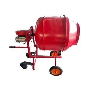 400L正反轉自動出料攪拌機,永興園藝有限公司