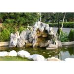 假山水池-永興園藝有限公司