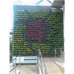 綠牆施工 - 永興園藝有限公司