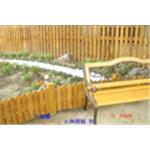 木圍籬 - 永興園藝有限公司