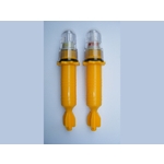 LED防水警示標識燈ASL-304 , 玉光電能有限公司