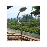 ET太陽能LED藝術景觀燈 , 玉光電能有限公司