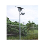 太陽能LED景觀路燈view1 , 玉光電能有限公司