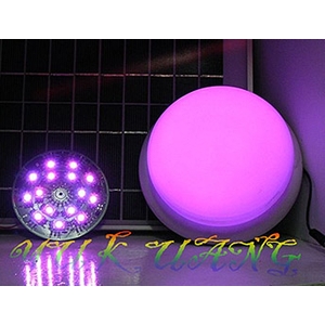 E-power LED變彩壁燈out7 , 玉光電能有限公司