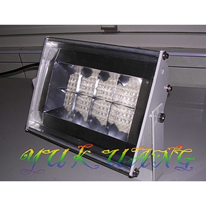 LED汎光型投射燈out1 , 玉光電能有限公司