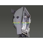 LED投射燈2out3 , 玉光電能有限公司