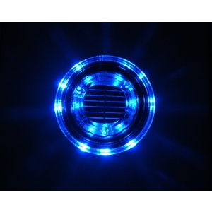 PC太陽能埋地燈land2 , 玉光電能有限公司