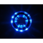 PC太陽能埋地燈land2 , 玉光電能有限公司