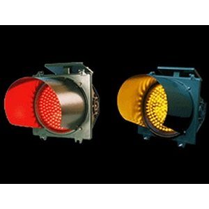 太陽能LED號誌燈by2 , 玉光電能有限公司