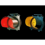 太陽能LED號誌燈by2 , 玉光電能有限公司