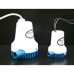 直流沉水幫浦(塑膠殼)DC3