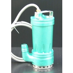 直流沉水幫浦DC2