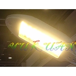 大功率LED散熱型路燈216W. , 玉光電能有限公司