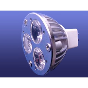 MR16LED燈泡 , 玉光電能有限公司